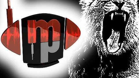 OpenMPT Ep. 1 - Martin Garrix - Animals (Windows XP Sounds)