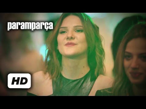 Paramparça 58. Bölüm | Ece Seçkin - Follow Me