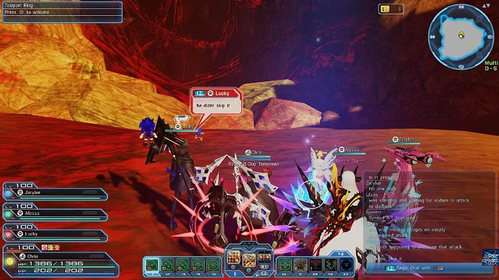 Phantasy Star Online 2 New Genesis_20230313...