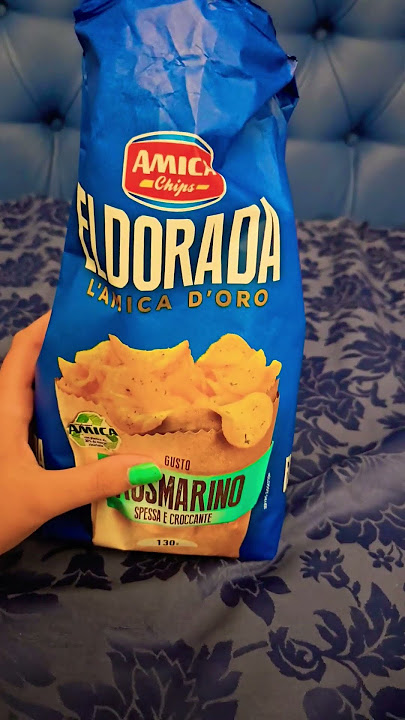 This Might Be the Most Satisfying Chip Sound You’ve Ever Heard