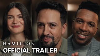 Download Lagu Hamilton | Official Trailer | In Theaters September 5 MP3 Download Lagu Hamilton | Official Trailer | In Theaters September 5 MP3