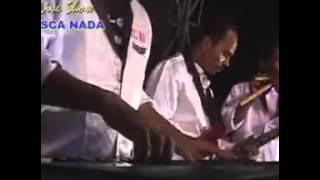 basah-basah dangdut koplo hot