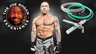 Joe Rogan Discusses Power of Jump Rope