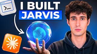 Turn Your Browser into a Real-Life Jarvis (Claude Code) screenshot 5