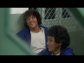 Jonah From Tonga (DELETED SCENE) - Mary's visit