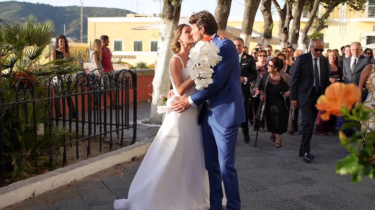 Weddings Luxury- Stagione 2016 - Episodio 1 