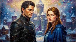 Banished Woman Defies Alpha King—But She’s the Only One Who Can Save Him