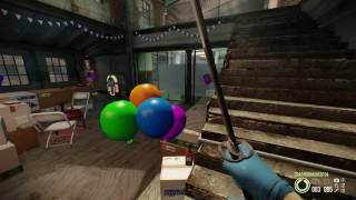 PAYDAY 2: Safehouse Customization First Impressions