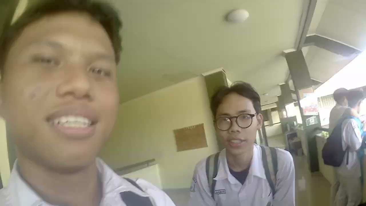 AKHIRNYA SENIN YANG MELELAHKAN SELESSAII JUGA!!!!