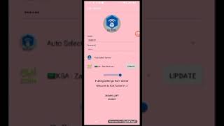 How to connect KSA TUNNEL VPN screenshot 1