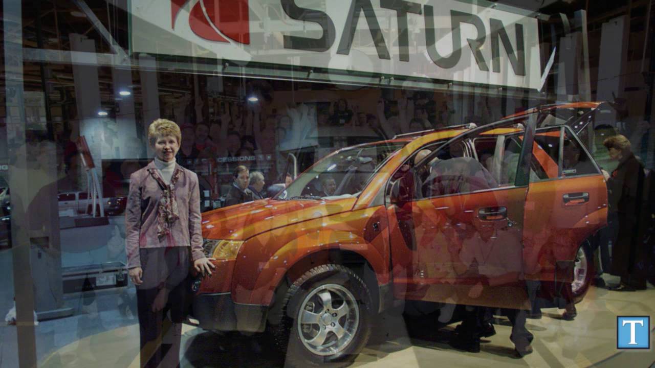 Behind the Headline: GM expands production in Spring Hill