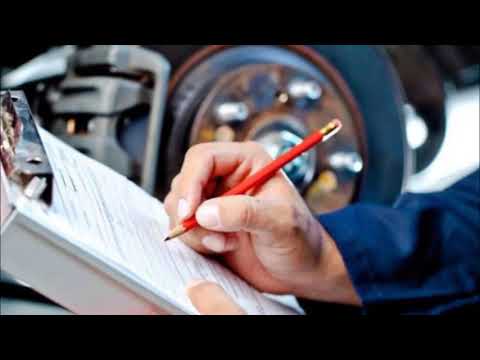 DMV Certified Mobile Vehicle Inspection and Repair Services Las Vegas NV | Aone Mobile Mechanics