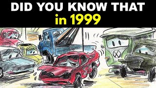 Did you know that in 1999...