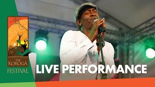 Eric Wainaina - 