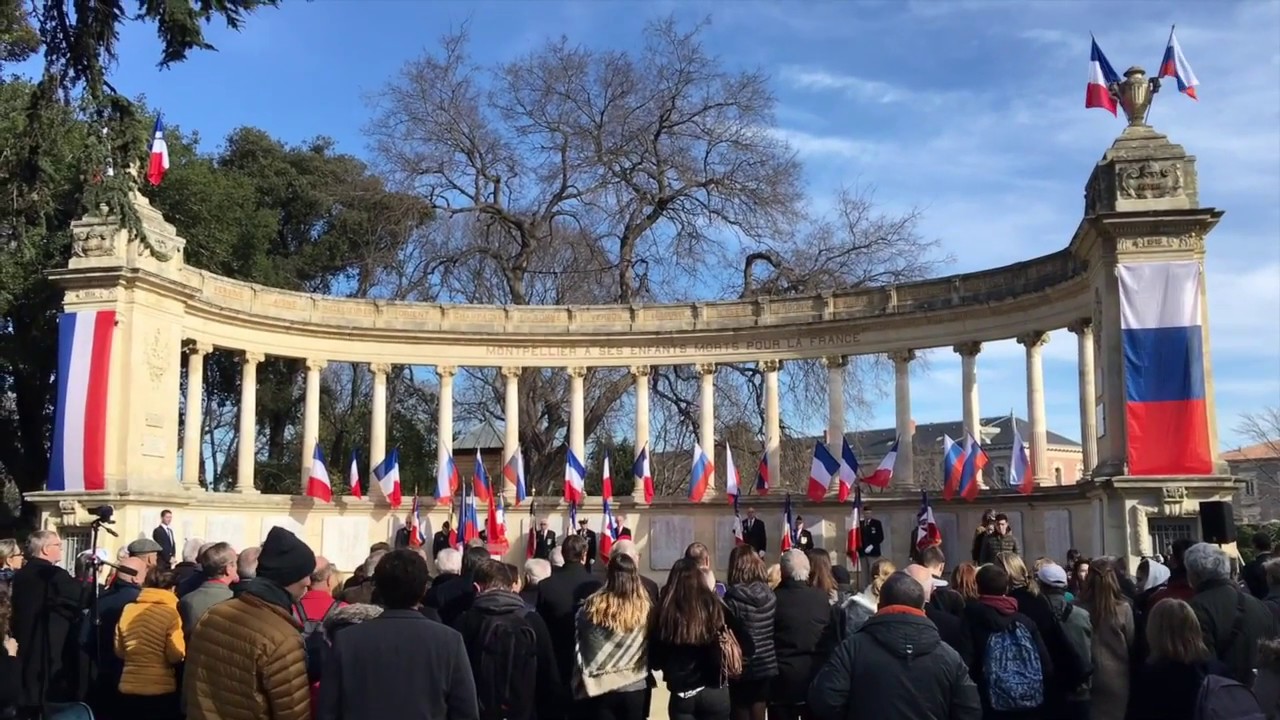 montpellier comm 233 more le 75e anniversaire de la bataille montpellier comm 233 more le 75e anniversaire de la bataille