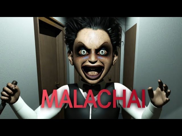 Malachai - Horror Jumpscare::Appstore for Android