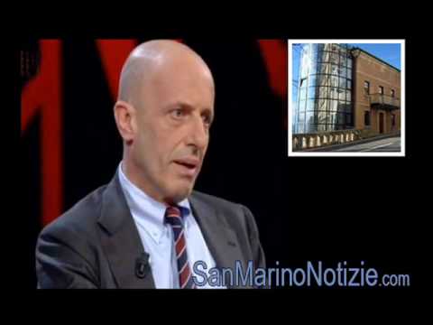 San marino notizie