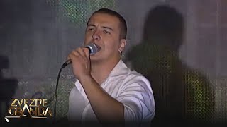 Video thumbnail of "Amar Gile - Radjaj sinove - (live) - Pobednicki koncert - Kakanj 07.07.2013."