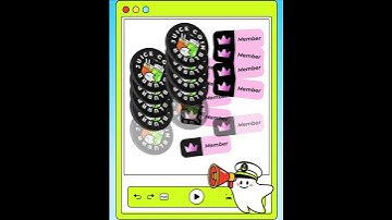 Blurrr Playground | Preset or project submitting event in Blurrr Playground!