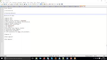 APPIAN Realtime Training with Project Training Demo # 9395190232