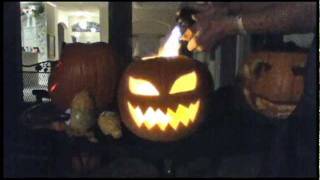 How To: Make An Awesome Pumpkin!