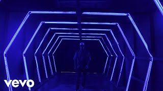 LateNightMike - Blue Light Special (Official Music Video)