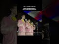 This is the best National Anthem performance I’ve heard.. #boythrob #nationalanthem #darshan