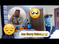 We Are Pregnant Prank on My Boyfriend🥹 He Cried, I Regret Doing This💔😭