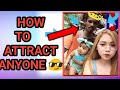 HOW TO ATTRACT ANYONE क स क क स आकर ष त कर Knowledgeable Bro Shorts Ytshorts HOW TO ATTRACT ANYONE क स क क स आकर ष त कर Knowledgeable Bro Shorts Ytshorts