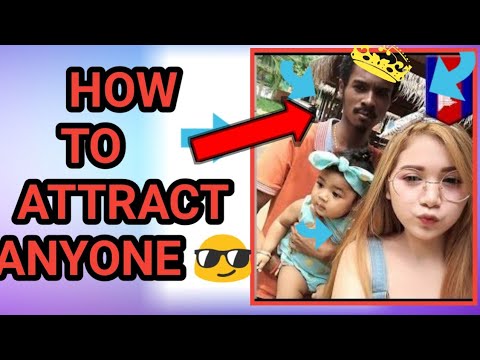 HOW TO ATTRACT ANYONE क स क क स आकर ष त कर Knowledgeable Bro Shorts Ytshorts