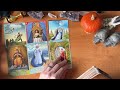 Horoskop dla Barana Listopad 2025r #horoskop #zodiak #tarot #listopad