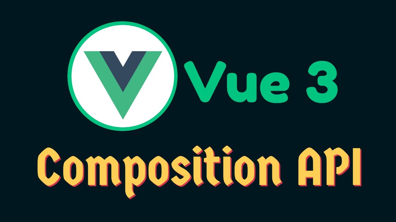 Learn Vue 3 Composition API with simple Todos example