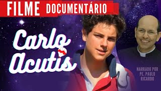 Carlo Acutis Filme Documentário 1