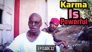 Lokshin Life _Karma (Episode 32)