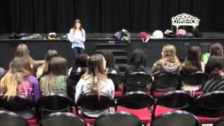 Performative Speech Alyssa Rabiola Fall 2015