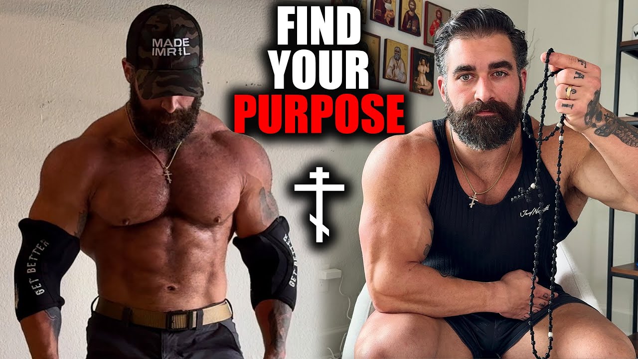 Stop Chasing Success. Start Following Christ.