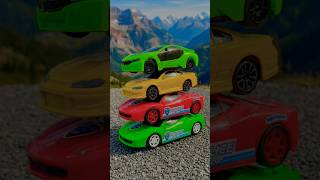 4 best remote control police car🚔test