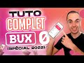 Tuto bux zero  comment investir en bourse facilement avec bux zero guide complet 100 dbutant