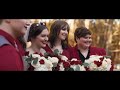 Sarah &amp; Chase Wedding Highlight