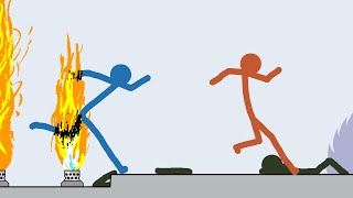 Stick vs Factory 2 - EVERY CONTESTANT FOLLOWED by The Stick Man 555,421 views 1 year ago 12 minutes, 34 seconds