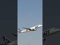 LOT Polish Airlines Embraer e195LR TAKEOFF from Belgrade Airport #srbija #belgradeairport
