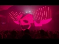 deadmau5 - Moar Ghosts &#39;N&#39; Stuff + Ghosts &#39;N&#39; Stuff (Cube V3 Tour, Los Angeles, 09-27-2019)