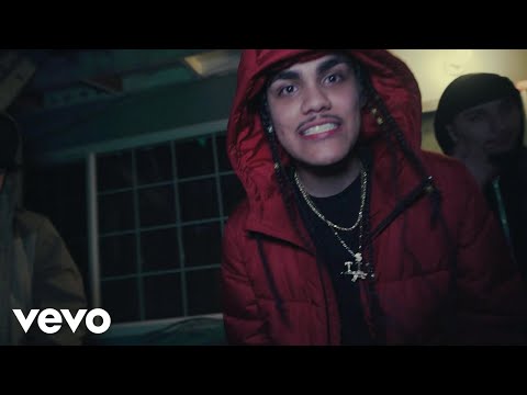 Hamma TTG - Just Talk'N Sh*t