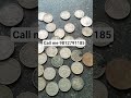 Punjab Coin एग्जिबिशन शुरू हो चुका है! sell old rare coins and note 21 September to 30 December₹18