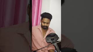 vellil paravakalai violin🎻 #violinlovesongsmusic #Malayalam #instrumental #trending
