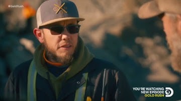 Gold Rush Season 16 Episode 4 Buzz in the Hills (Nov 28, 2025) Full Episode HD