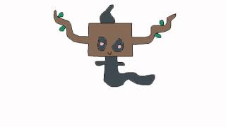 #708 Phantump