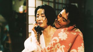 Asura no Gotoku | Kissing Scene | Japanese Wife | 1x04 | ABC Kiss