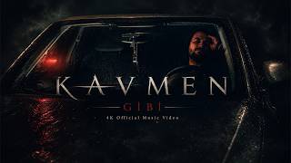 Kavmen Lab - Gi̇bi̇ 