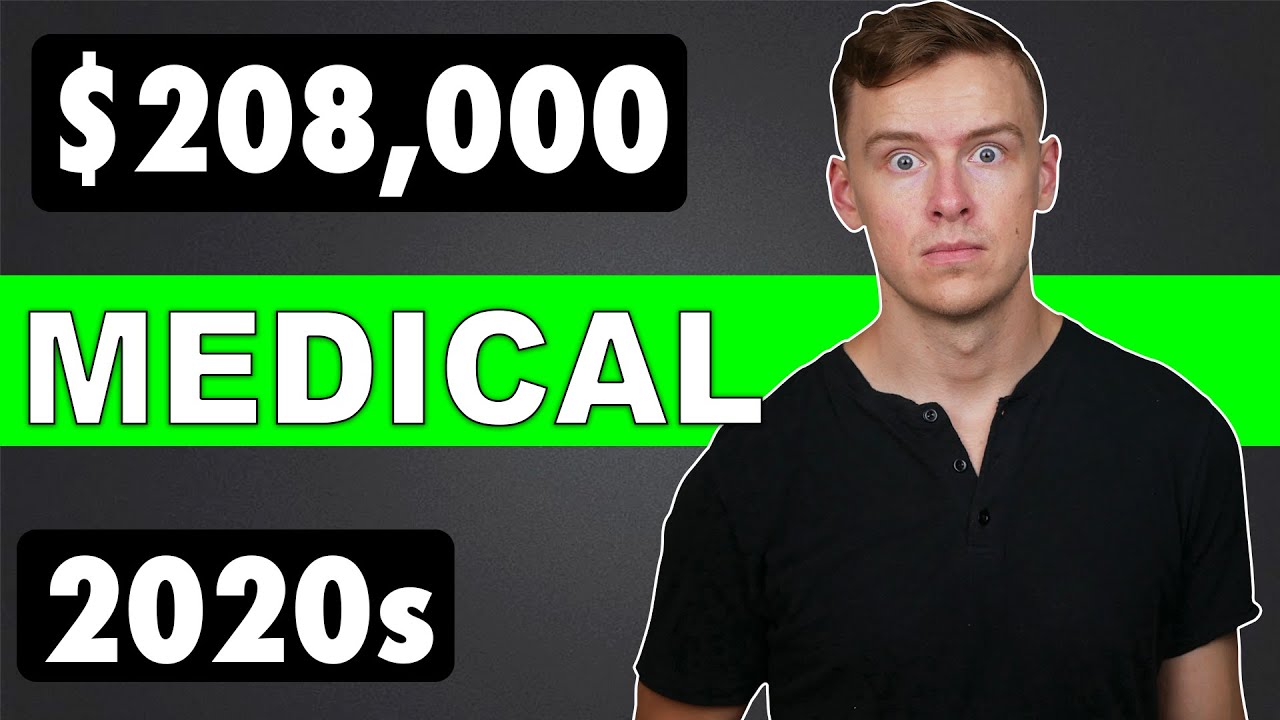 Top 5 Highest Paying Doctor Specialties ($700k+ Salary) - YouTube